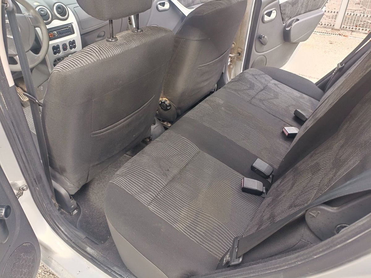 Dacia Sandero 1.4 8V GPL (10)
