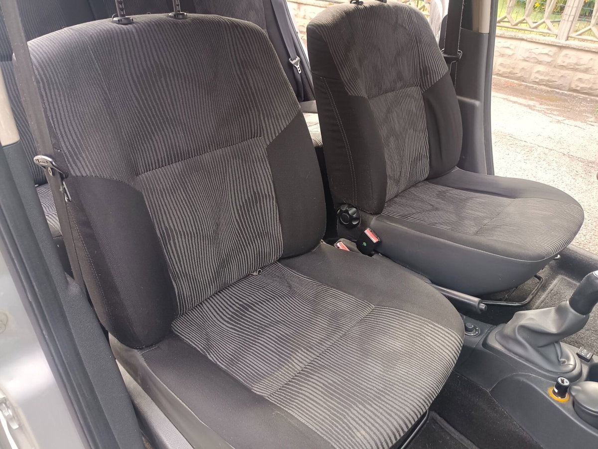 Dacia Sandero 1.4 8V GPL (13)