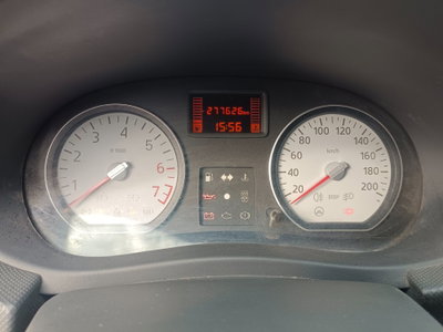 Dacia Sandero 1.4 8V GPL (14)