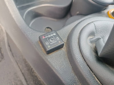 Dacia Sandero 1.4 8V GPL (15)