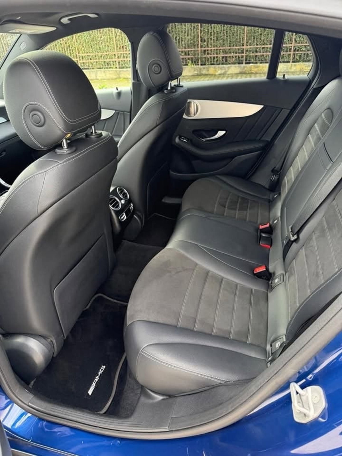 Mercedes-Benz GLC Coupé 300 d 4Matic Coupé Premium (10)