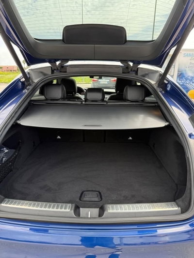 Mercedes-Benz GLC Coupé 300 d 4Matic Coupé Premium (11)