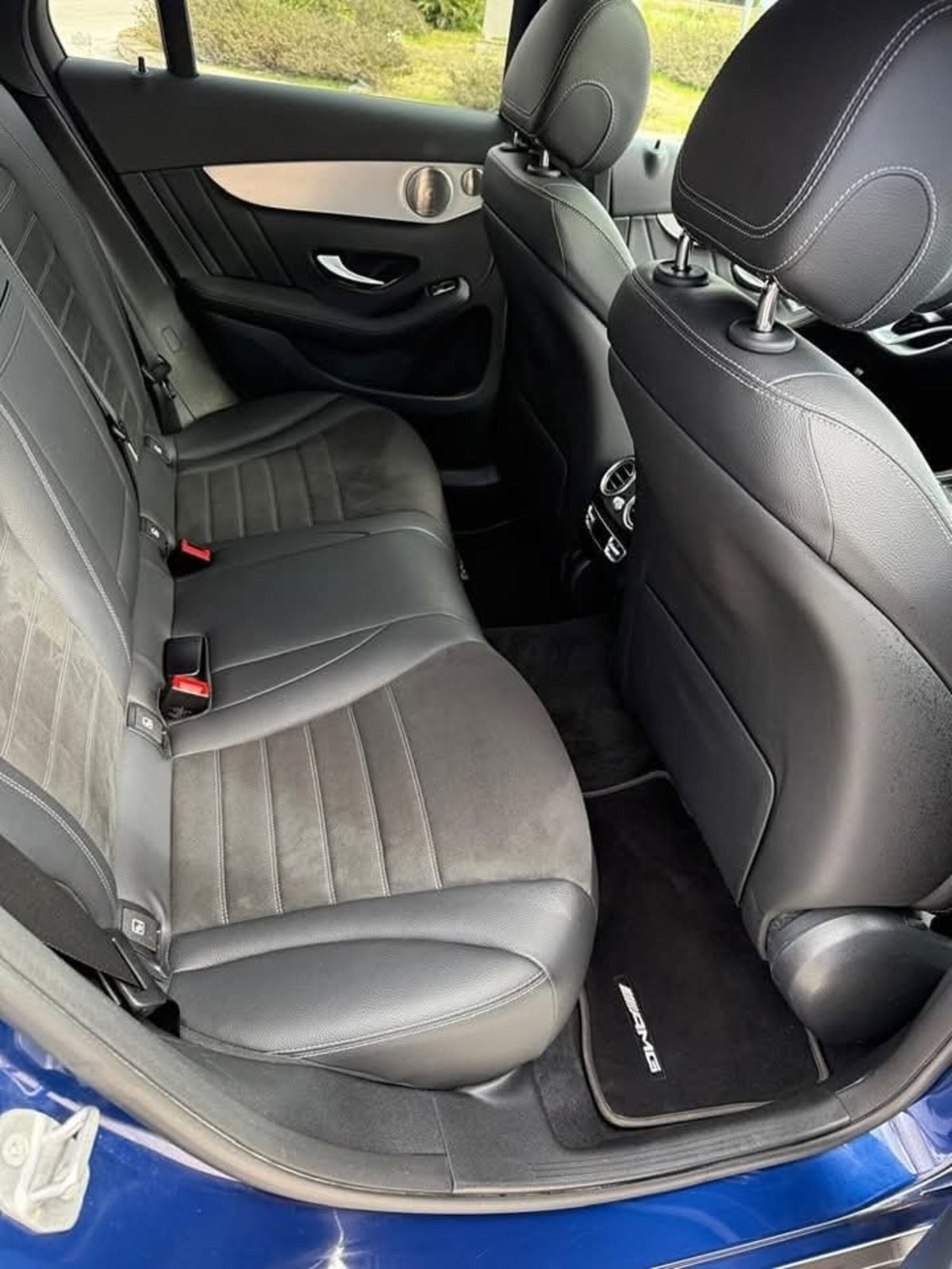Mercedes-Benz GLC Coupé 300 d 4Matic Coupé Premium (12)