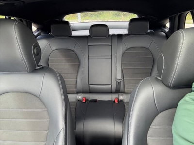 Mercedes-Benz GLC Coupé 300 d 4Matic Coupé Premium (13)