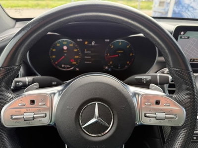 Mercedes-Benz GLC Coupé 300 d 4Matic Coupé Premium (7)