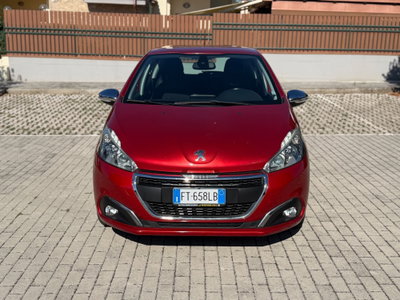 Peugeot 208 82 5 porte Active (2)