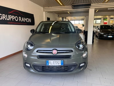 Fiat 500X 1.3 MultiJet 95 CV Business usata