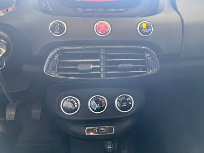 Fiat 500X 1.3 MultiJet 95 CV Business (10)