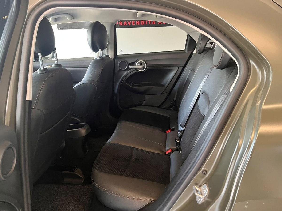 Fiat 500X 1.3 MultiJet 95 CV Business (12)