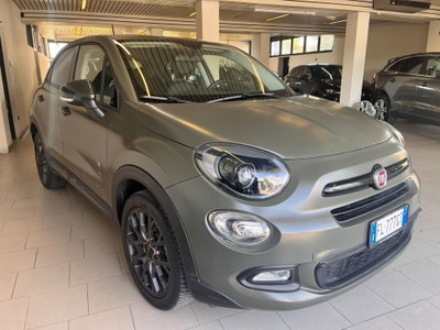Fiat 500X 1.3 MultiJet 95 CV Business (2)