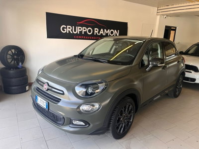 Fiat 500X 1.3 MultiJet 95 CV Business (3)