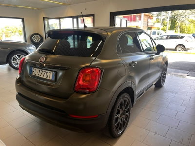 Fiat 500X 1.3 MultiJet 95 CV Business (4)