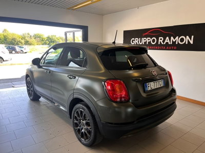 Fiat 500X 1.3 MultiJet 95 CV Business (5)