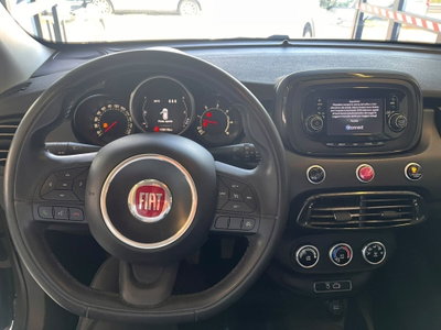 Fiat 500X 1.3 MultiJet 95 CV Business (7)