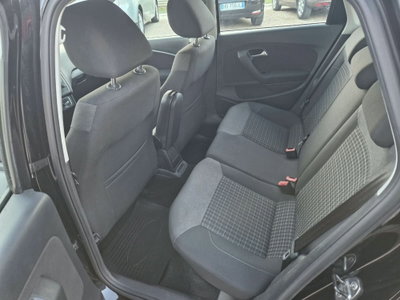 Volkswagen Polo Cross 1.4 TDI BlueMotion Technology (10)