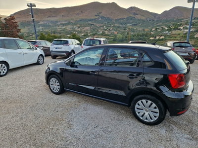 Volkswagen Polo Cross 1.4 TDI BlueMotion Technology (12)