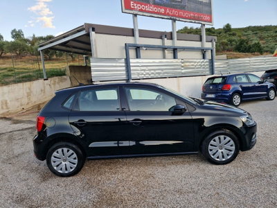 Volkswagen Polo Cross 1.4 TDI BlueMotion Technology (2)