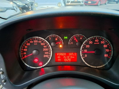 Fiat Panda 1.4 16V 100 HP (14)
