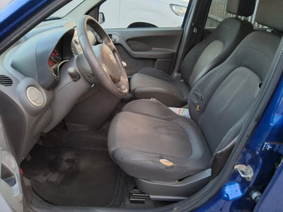 Fiat Panda 1.4 16V 100 HP (15)