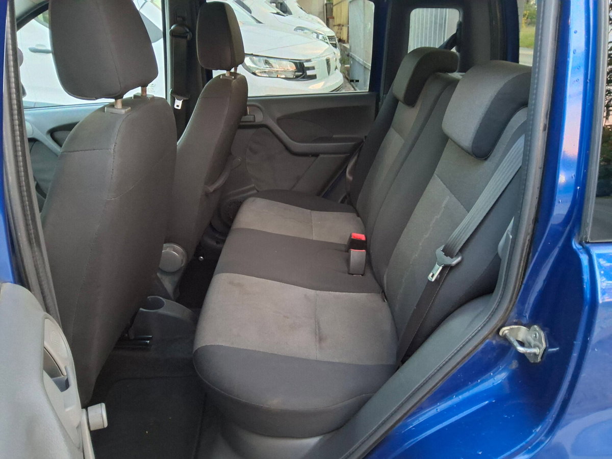 Fiat Panda 1.4 16V 100 HP (17)