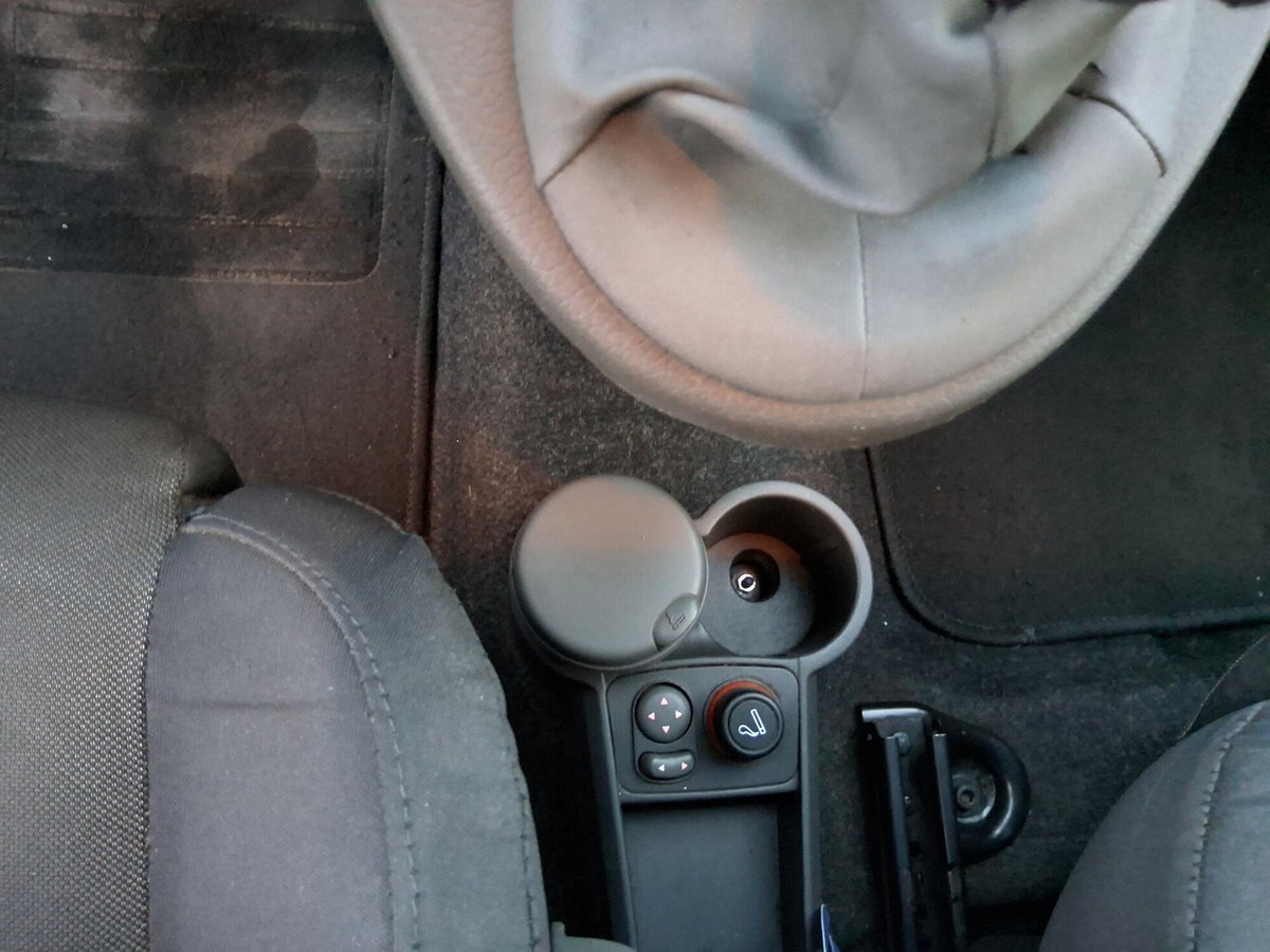 Fiat Panda 1.4 16V 100 HP (19)