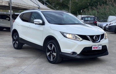 Nissan Qashqai 1.5 dCi Tekna usata