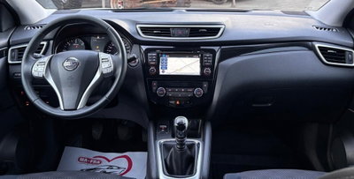 Nissan Qashqai 1.5 dCi Tekna (15)