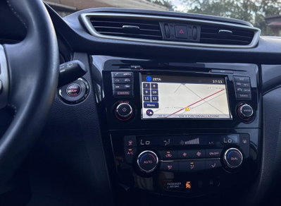 Nissan Qashqai 1.5 dCi Tekna (17)