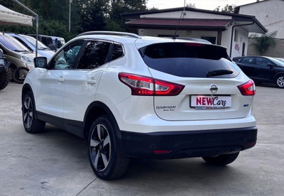 Nissan Qashqai 1.5 dCi Tekna (4)