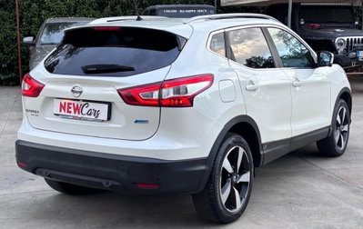 Nissan Qashqai 1.5 dCi Tekna (6)