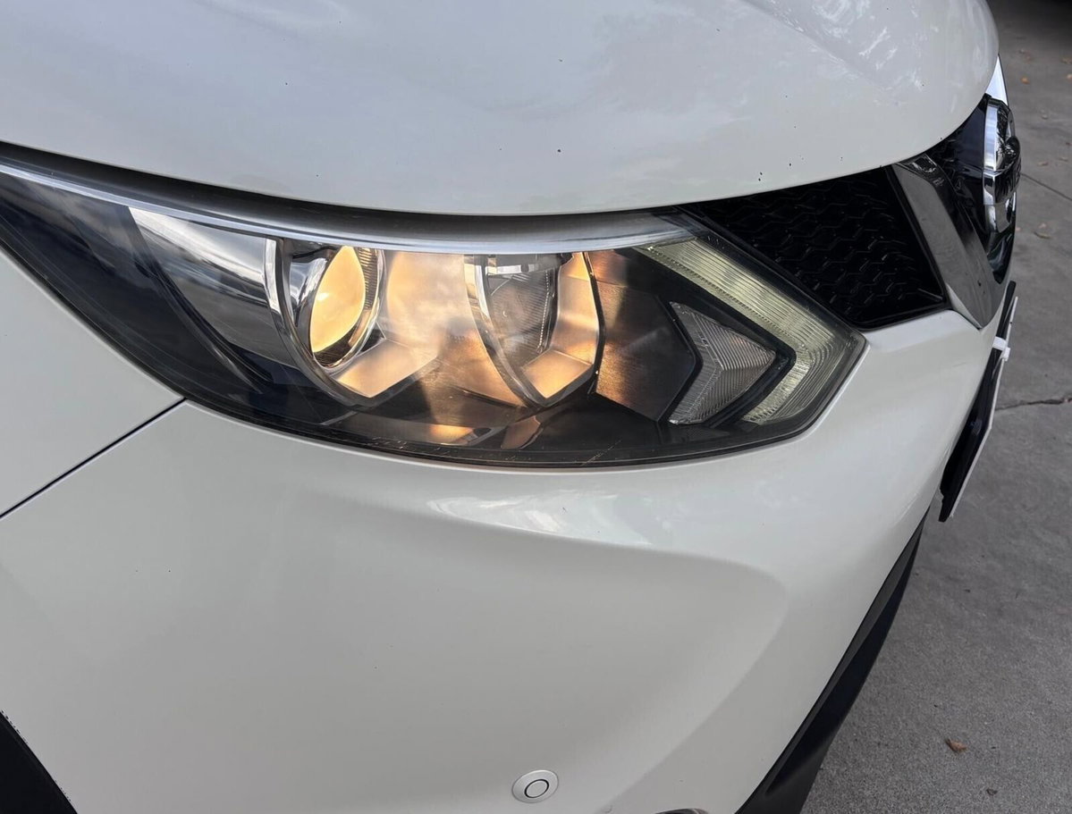 Nissan Qashqai 1.5 dCi Tekna (8)