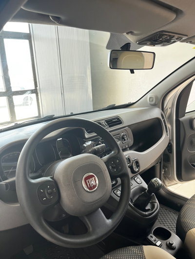 Fiat Panda 1.3 MJT S&S 4x4 Antartica (10)