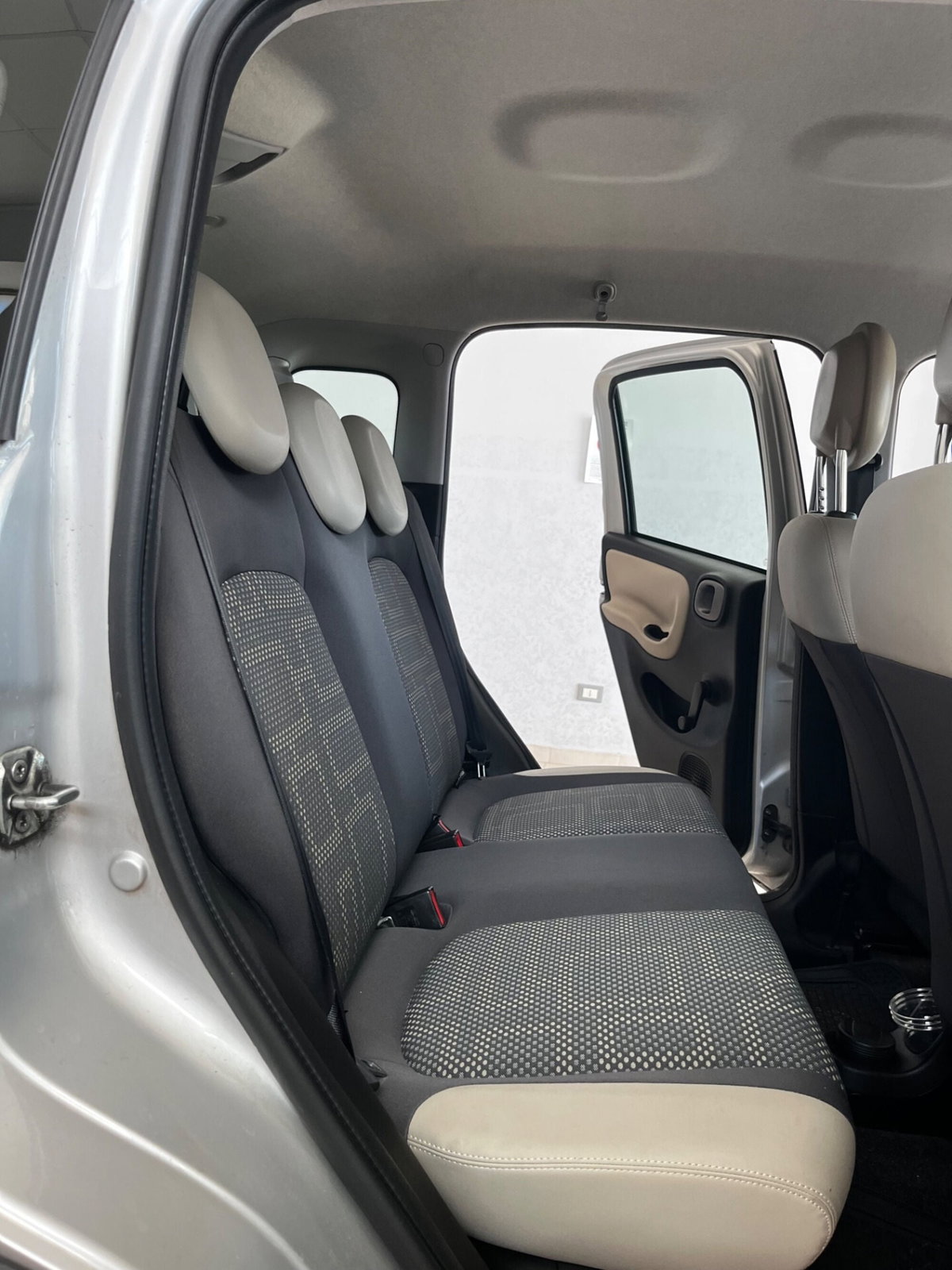Fiat Panda 1.3 MJT S&S 4x4 Antartica (12)