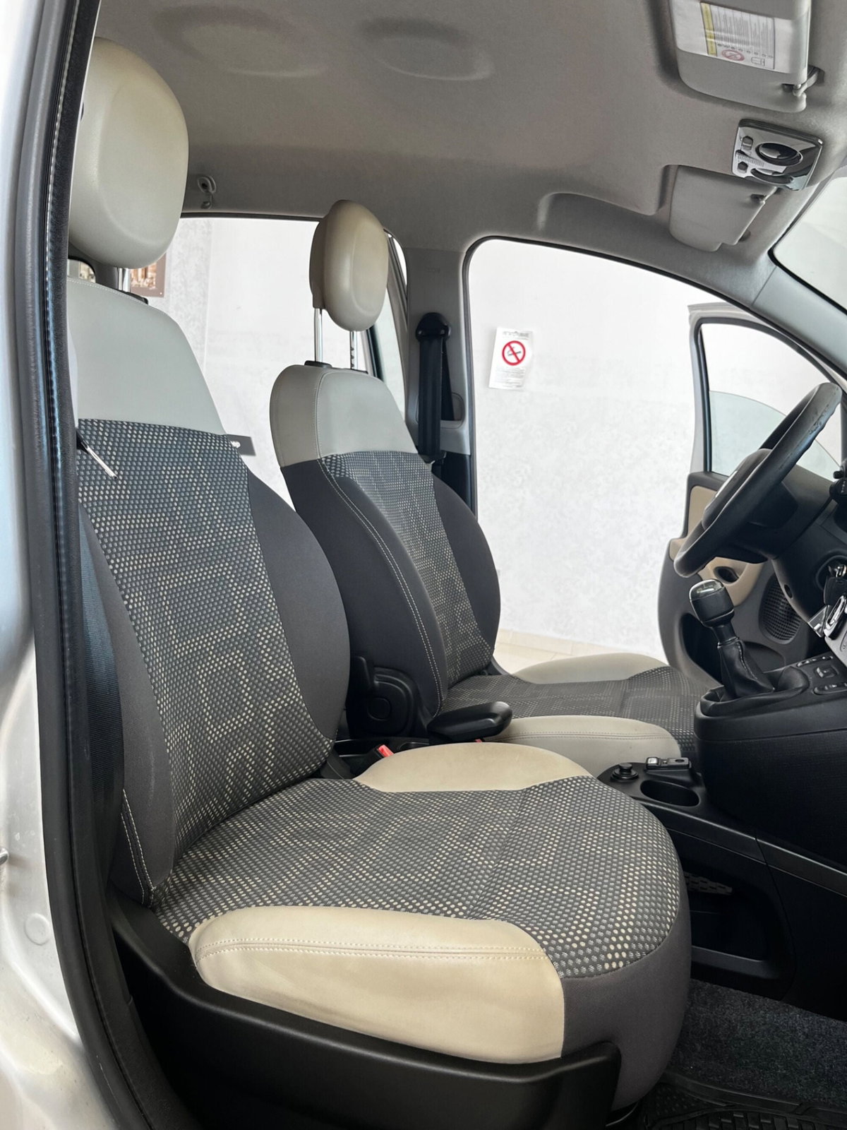 Fiat Panda 1.3 MJT S&S 4x4 Antartica (13)