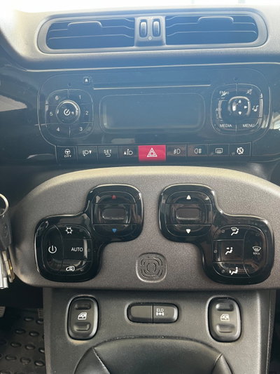 Fiat Panda 1.3 MJT S&S 4x4 Antartica (15)