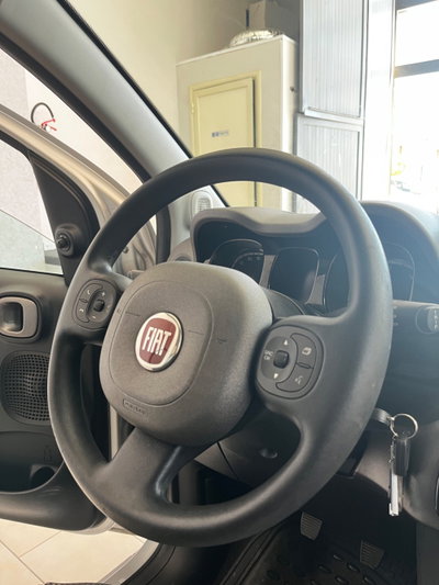 Fiat Panda 1.3 MJT S&S 4x4 Antartica (16)