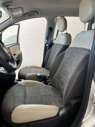 Fiat Panda 1.3 MJT S&S 4x4 Antartica (9)
