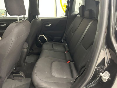Jeep Renegade 2.0 Mjt 4WD Active Drive Sport (10)