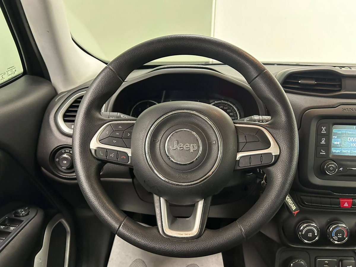 Jeep Renegade 2.0 Mjt 4WD Active Drive Sport (12)