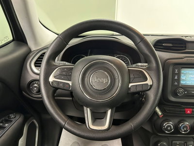 Jeep Renegade 2.0 Mjt 4WD Active Drive Sport (12)
