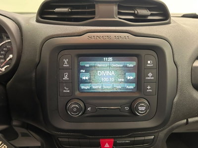 Jeep Renegade 2.0 Mjt 4WD Active Drive Sport (13)