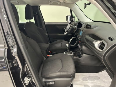 Jeep Renegade 2.0 Mjt 4WD Active Drive Sport (14)