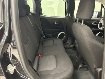 Jeep Renegade 2.0 Mjt 4WD Active Drive Sport (15)