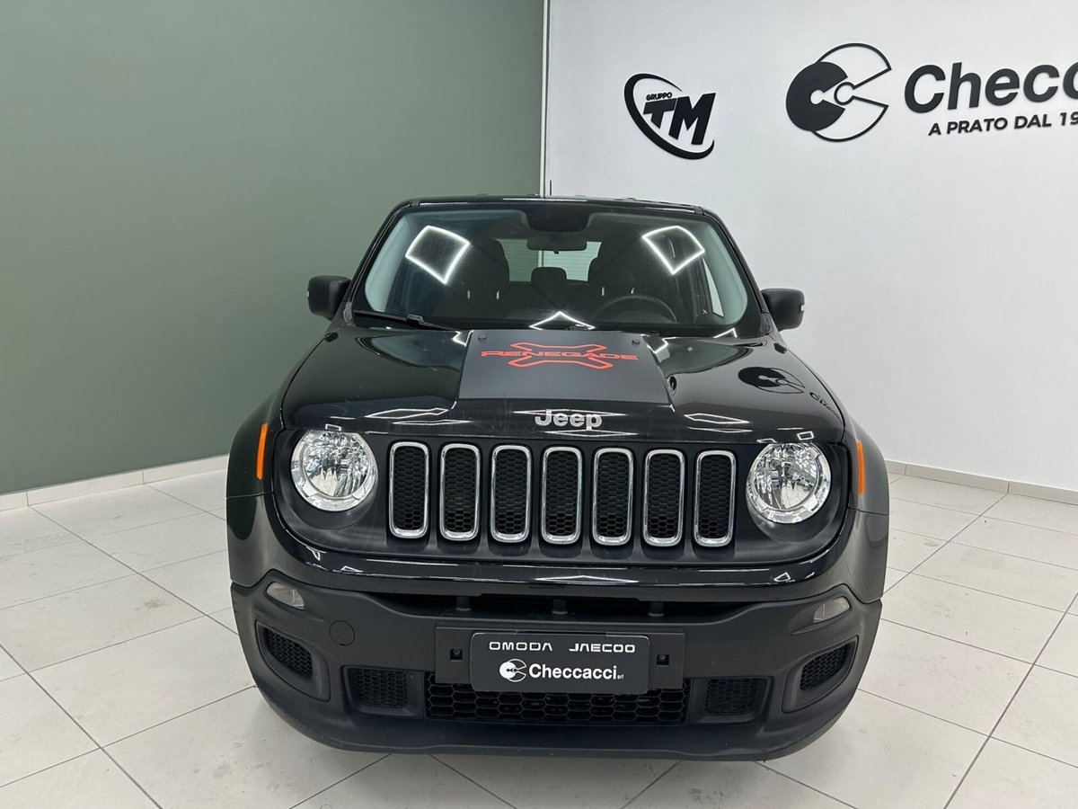 Jeep Renegade 2.0 Mjt 4WD Active Drive Sport (3)