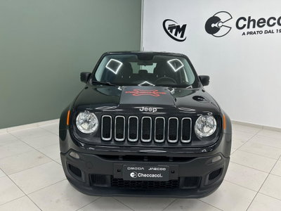 Jeep Renegade 2.0 Mjt 4WD Active Drive Sport (3)