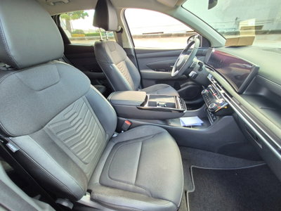 Hyundai Tucson 1.6 hev Exellence 4wd 239cv auto (18)