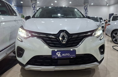 Renault Captur TCe 90 CV Techno (10)