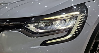 Renault Captur TCe 90 CV Techno (11)
