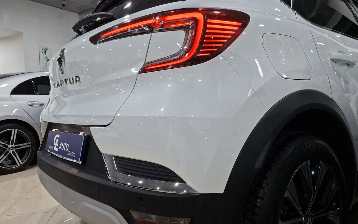 Renault Captur TCe 90 CV Techno (12)