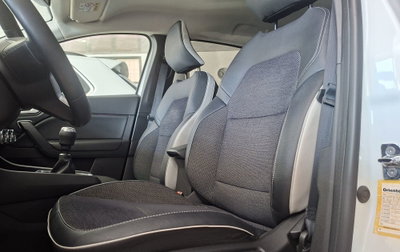 Renault Captur TCe 90 CV Techno (13)